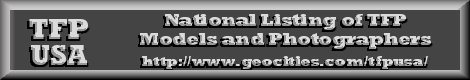 Need a TFP Photographer or Model?  Click here!